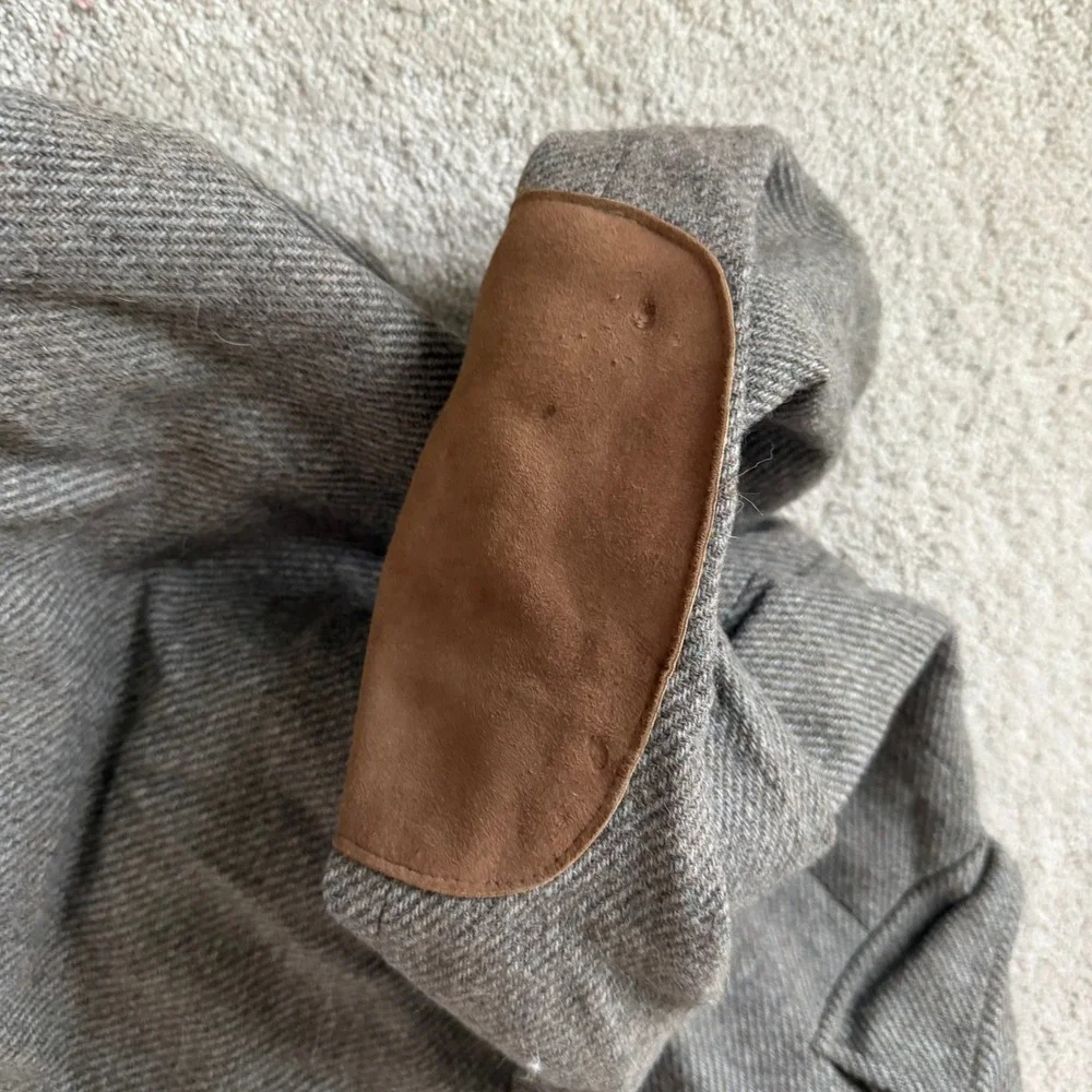 Nordstrom classic blazer